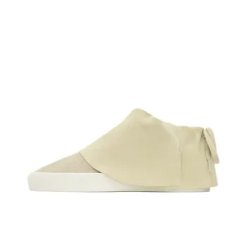 Fear Of God Mid Top Casual Shoes Unisex Sand