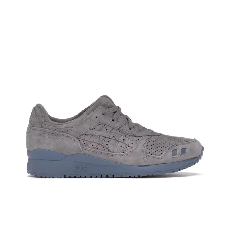 Asics Gel Lyte Iii 'Ronnie Fieg The Palette Argon'-1