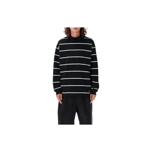 COMME Des GARCONS HOMME PLUS Sweatshirts Men Black