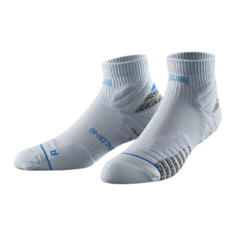 SPALDING Unisex Basketball Socks-4