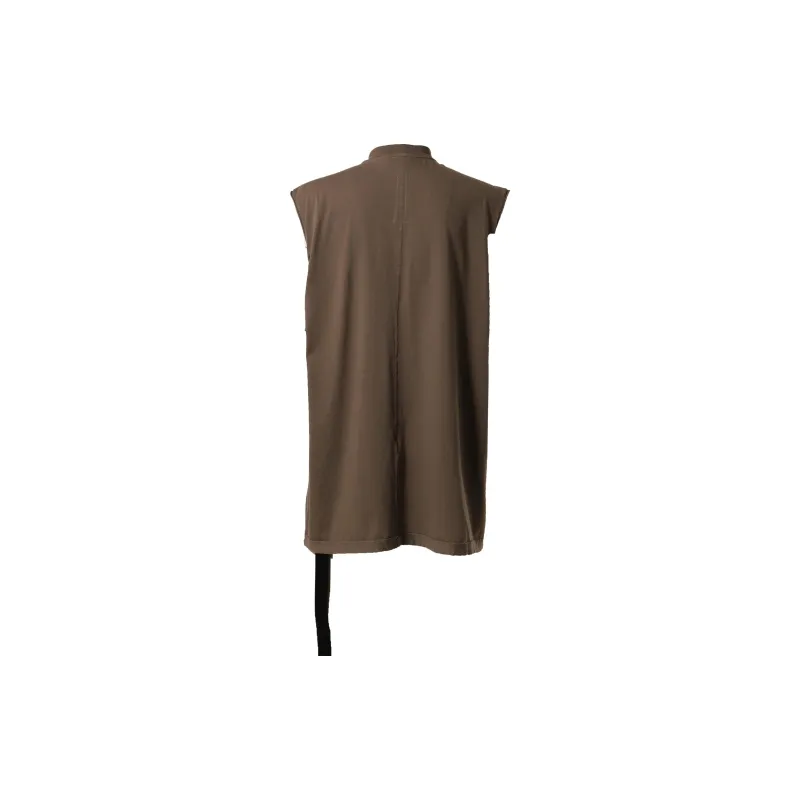 Rick Owens DRKSHDW Tarp Vest-1
