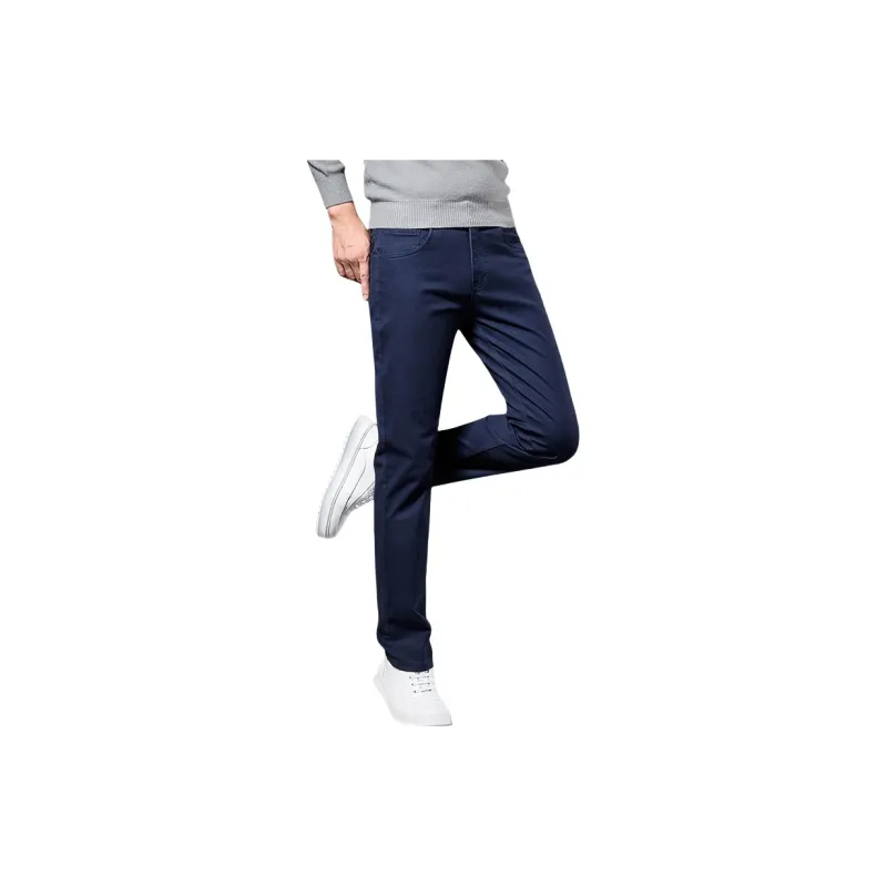 FIRS Casual Pants Men-1