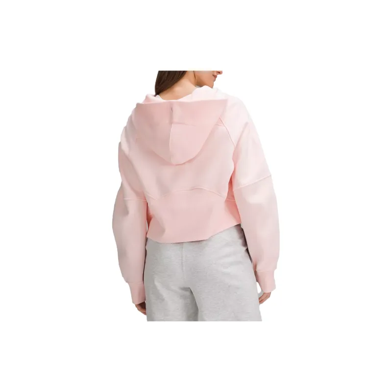 Lululemon Scuba Sweatshirt Women's-5