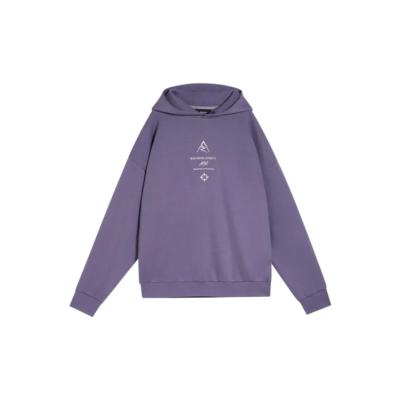 RIGORER x AOSITING·LIFUSI Campus Sweatshirt Unisex-5