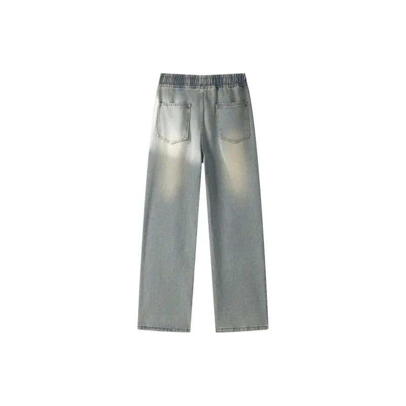 ERRORLOAD Jeans Unisex-6