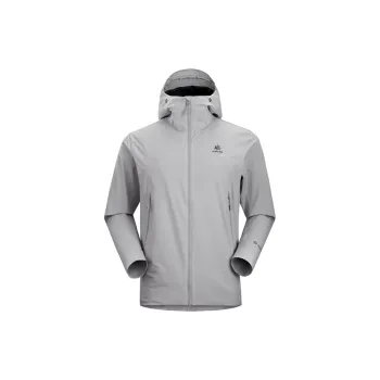 KAILAS Hooded Jackets & Coats Box Men's