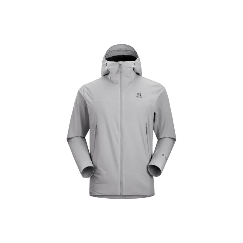 KAILAS Hooded Jackets & Coats Box Men's-0