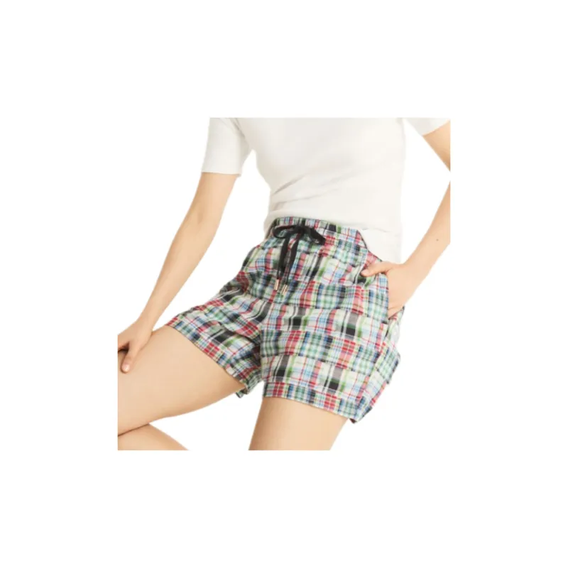 NAUTICA Casual Shorts Women's Marine Blue-3