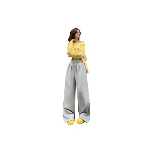 ZAZN Casual Pants Women's