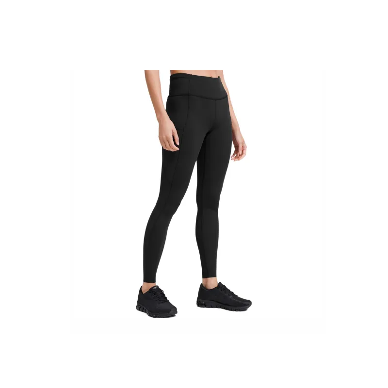 Lululemon Fast And Free Athletic Trousers Women's Black-2