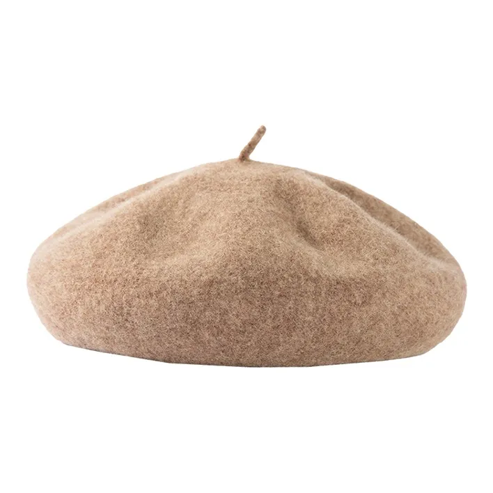 SIGGI STUDIOS 100% Sheep Wool Berets Women's-5
