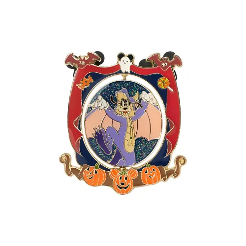 Disney Badges
