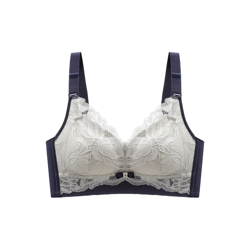 Xiangdada Women's Bras-3