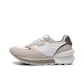 Light Apricot/Light Gray