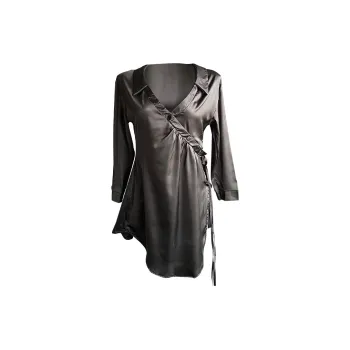 TLXT Women's Bath Robes