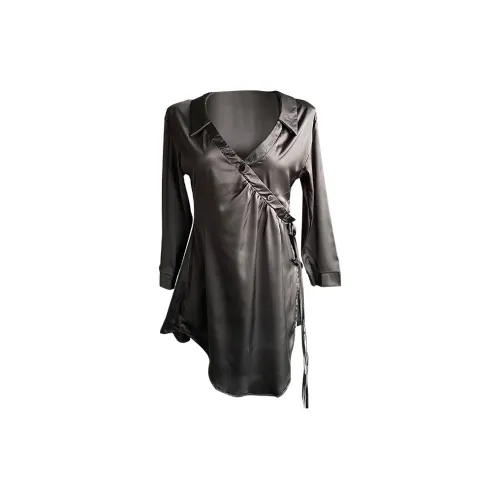 TLXT Women's Bath Robes