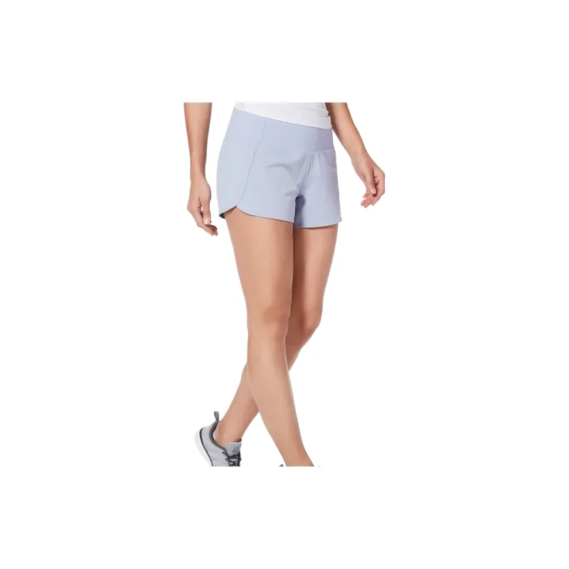 Lululemon Run Times Sports Shorts Women's Mist Blue-2