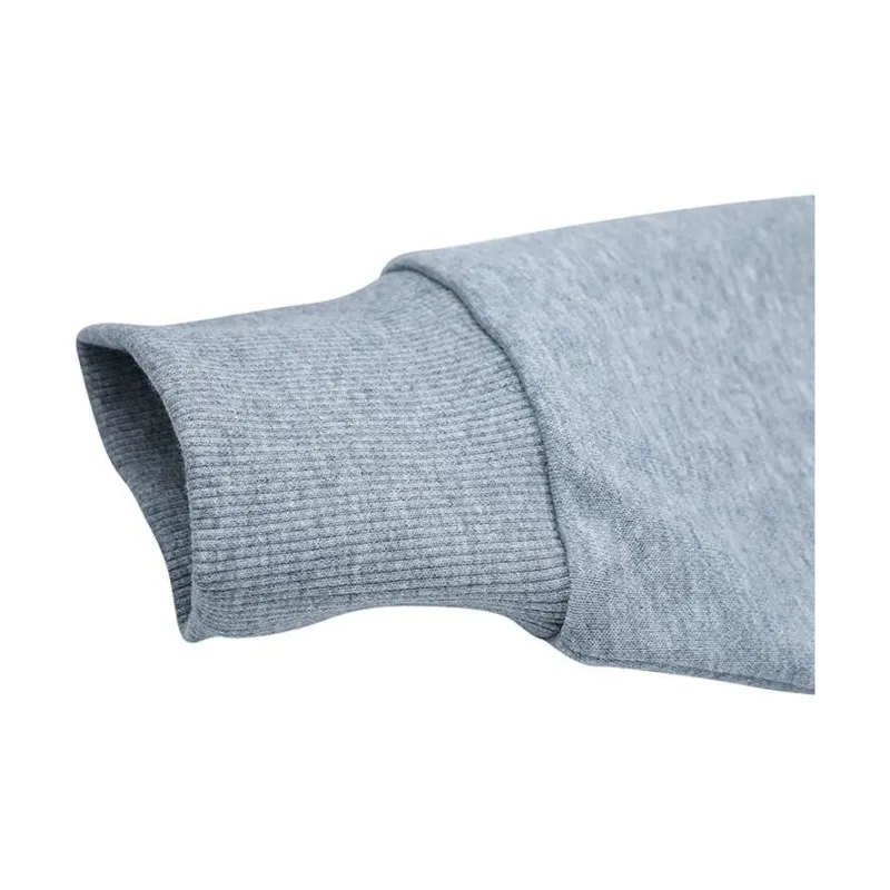 Converse Sweatshirt Men's Textured Gray-2