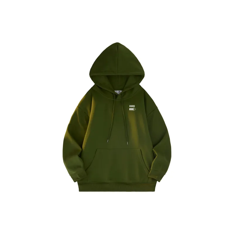 IGOI Sweatshirts Unisex-3