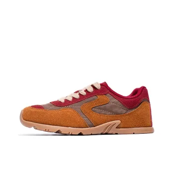 La Chapelle Low Top Casual Shoes Women's