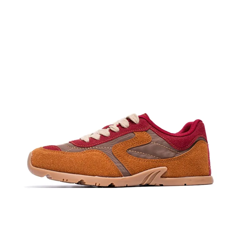 La Chapelle Low-Top Casual Shoes Women's-0