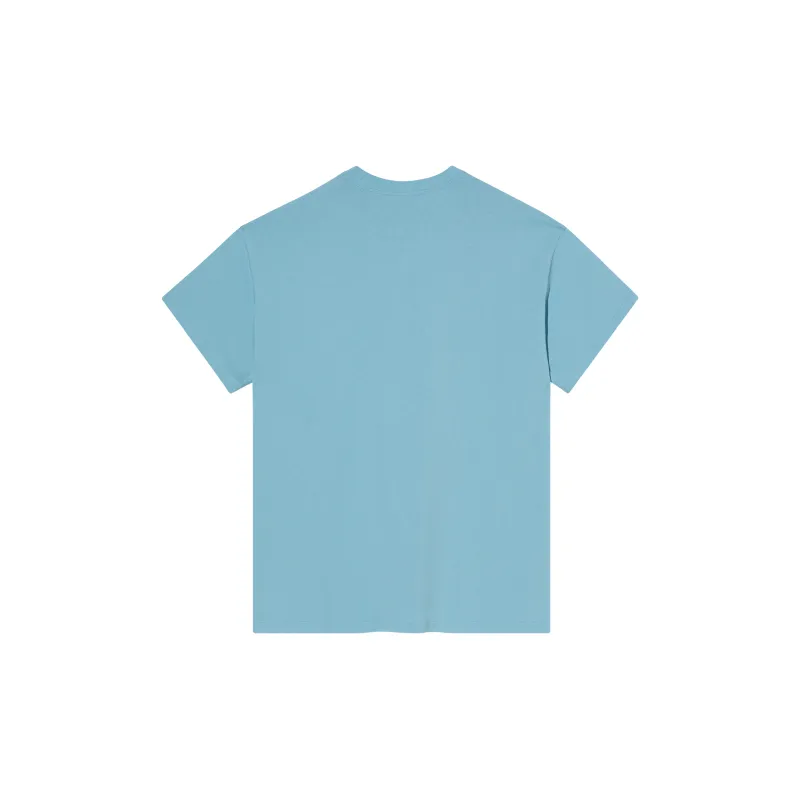 POLAR SKATE CO T Shirts Unisex-3