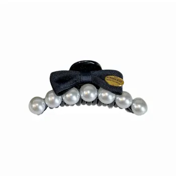 Mr. Shang Acrylic Hair Accessories Women's
