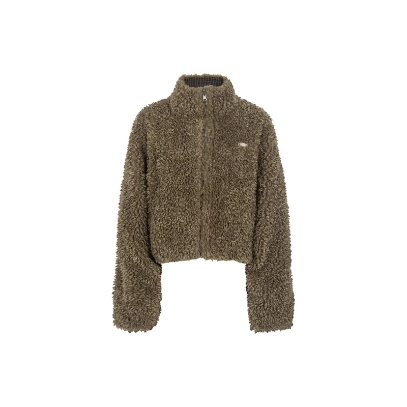 WooHa Puffer Jackets Women's-2