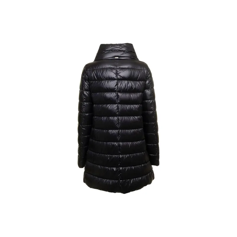 HERNO Amelia Down Jacket-1