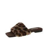 Leopard Print
