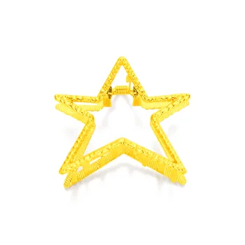 Crafts Women's Alloy Hair Clips Women's