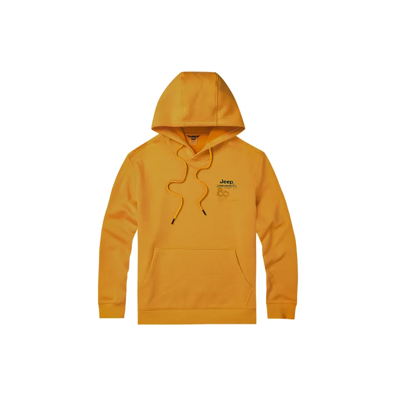 Jeep Sweatshirts Unisex-3