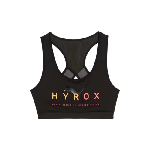 PUMA HYROX Sports Underwear Women's Black