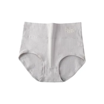 YUZHAOLIN Underpants Women's Combo Set
