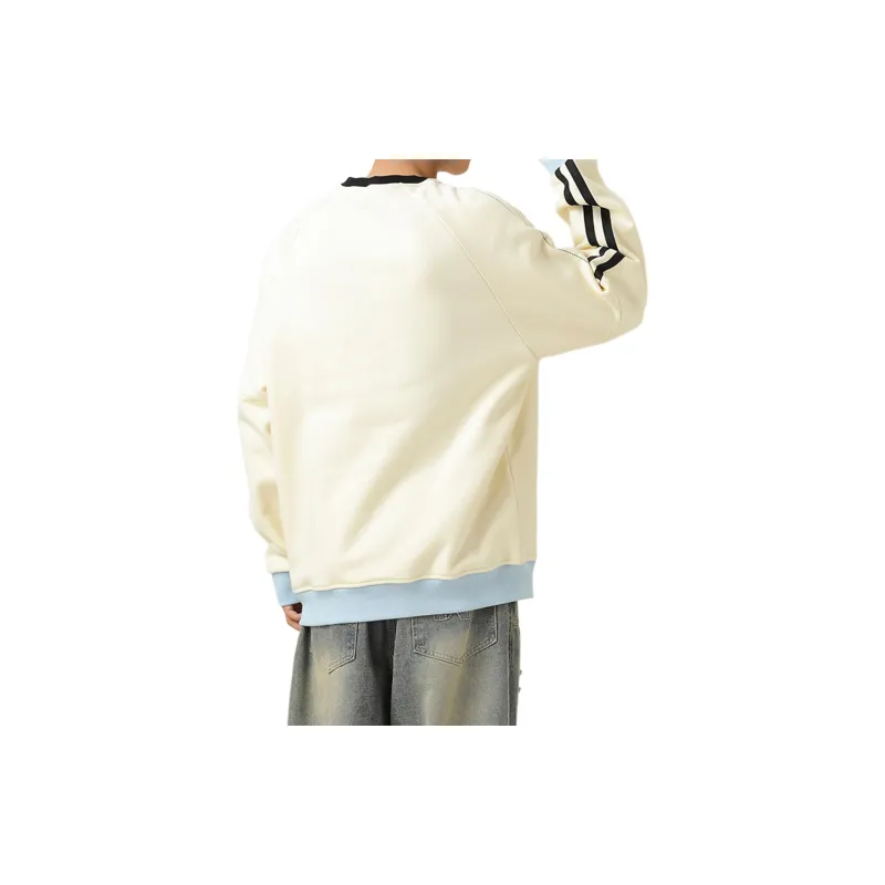 RAP PANDA Sweatshirts Unisex-14