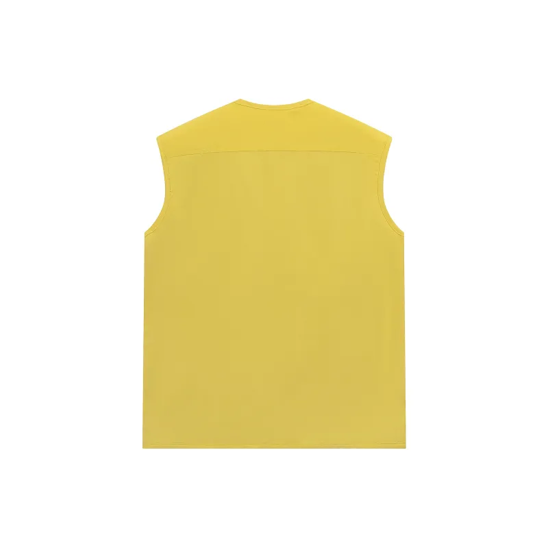 AMBER LIGHT Vests Unisex-7