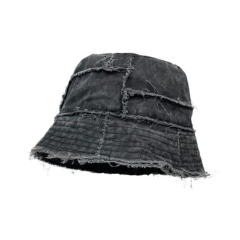 BAGGL Polyester Bucket Hats Unisex