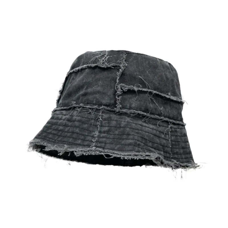 BAGGL Polyester Bucket Hats Unisex-0