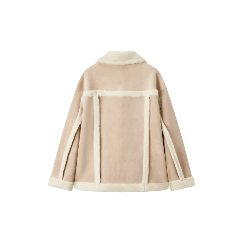 SEM/R Jackets Women's-3