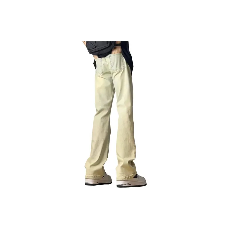 FASTFISH Jeans Unisex-11