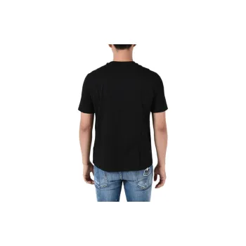 Neil Barrett T Shirt Men's Yellow