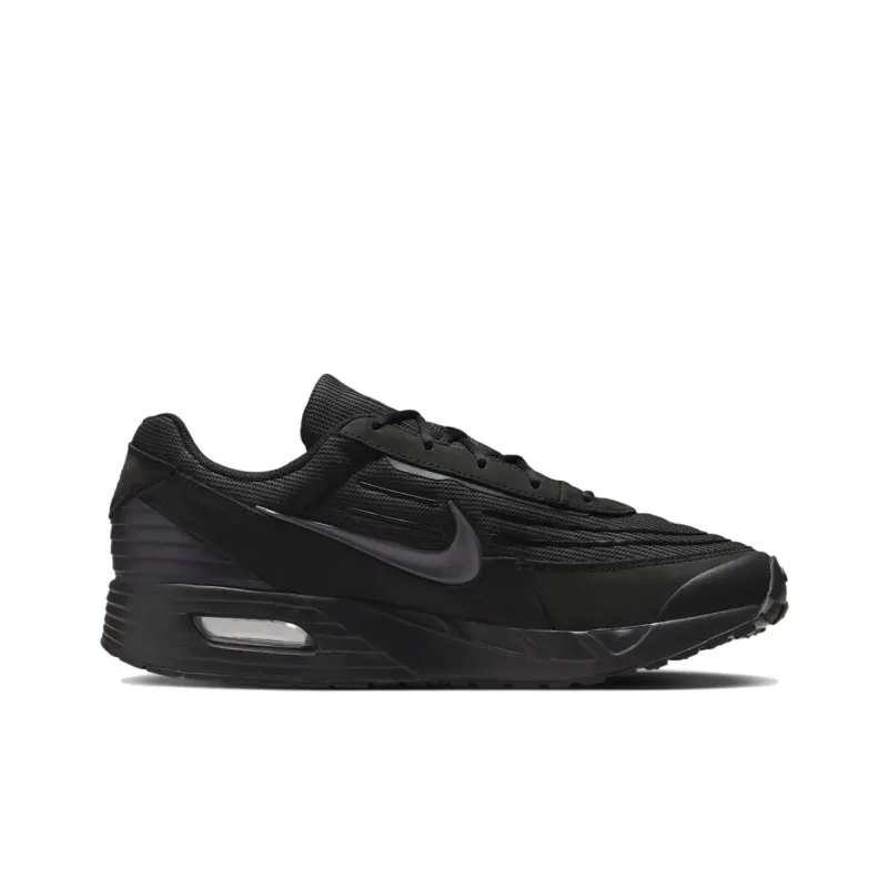 Nike Air Max Verse 'Black Anthracite'-1