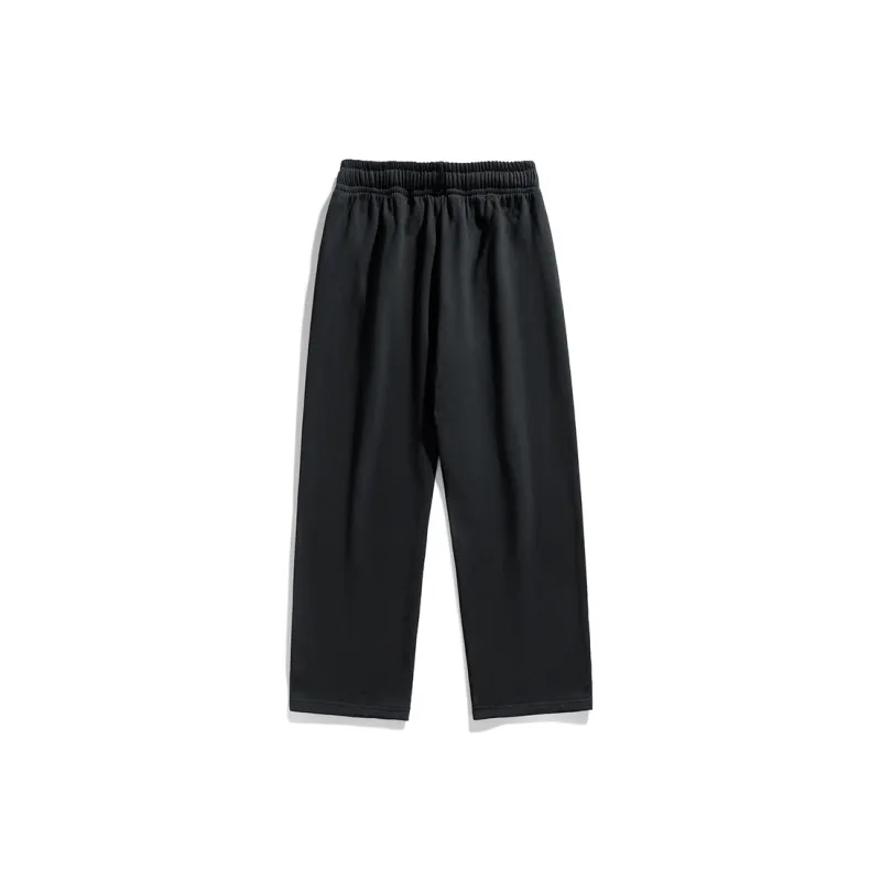 D&W Casual Pants Unisex-1