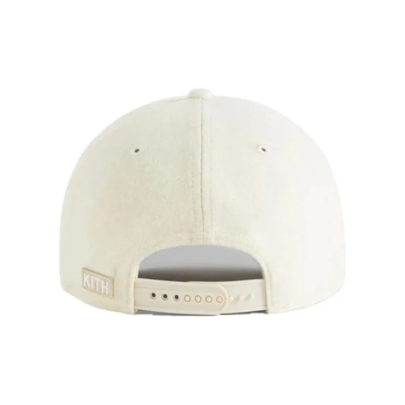 KITH 47 Brand For The New York Mets Ny To The World Hitch Snapback-2