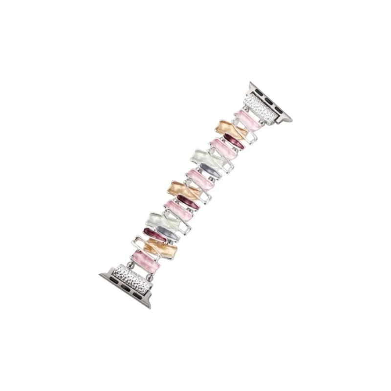 Miss Wrist Watch Bands Approx. 135~145mm Women's Watch-1