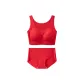 205# U-Shaped U-Neck