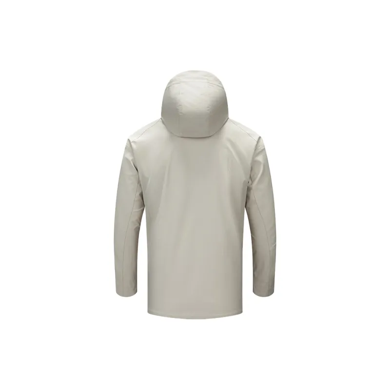 Merry City Jackets Coats Unisex-0