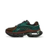 Stone Green/Dark Chocolate Umber/Brown