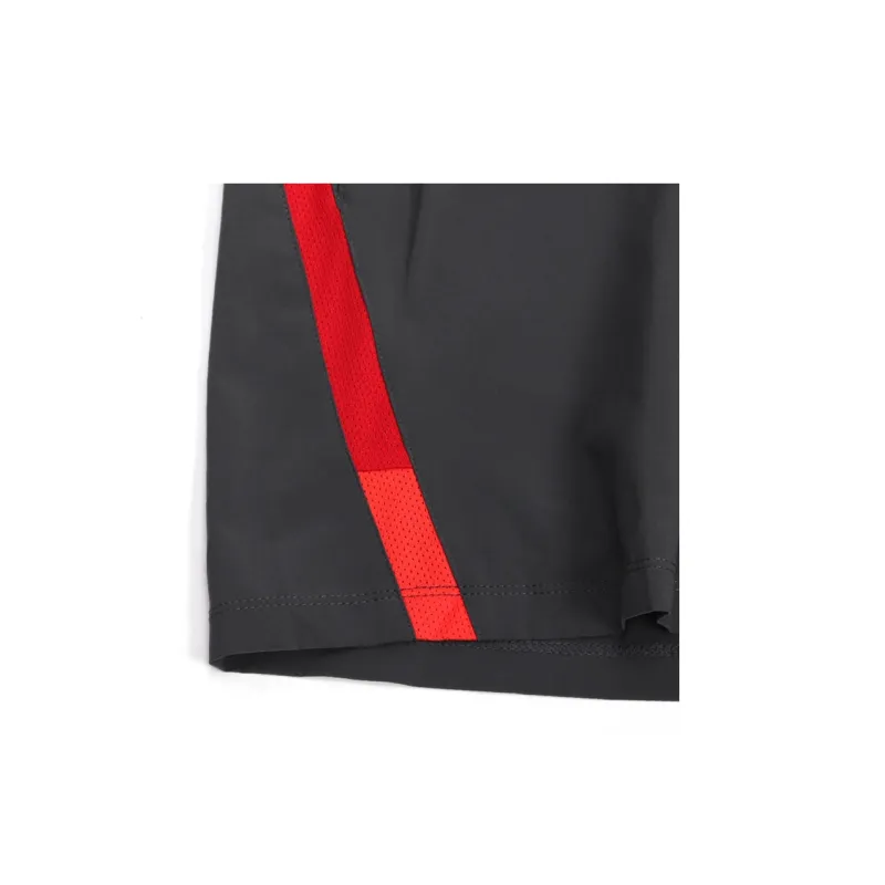Nike Dri Fit Casual Shorts Men's Dark Gray-3