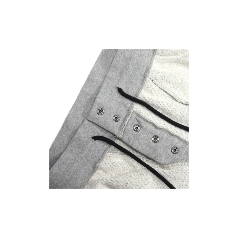 Nike Sports Life Collection Casual Pants Men Light Gray-2